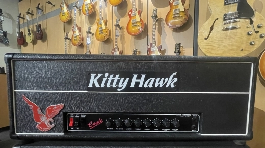 Kitty Hawk Head+Cab 2